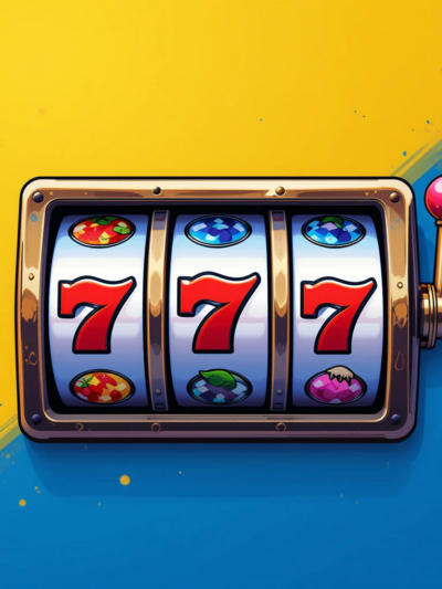 Maglaro ng Libreng Slots