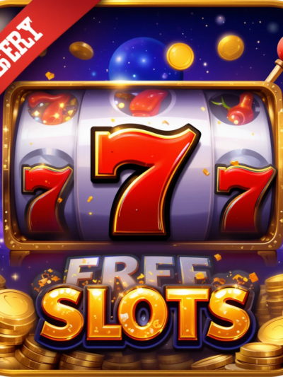 Libreng Slots Walang Download