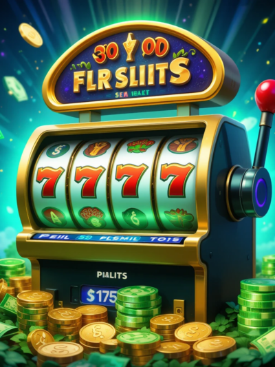 Real Money Slots