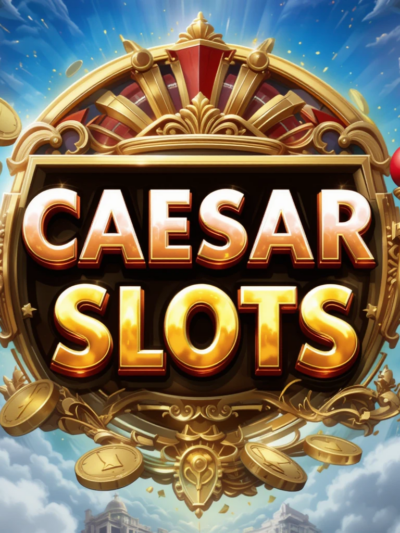 Caesars Slots Libreng barya