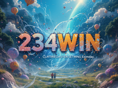 234WIN