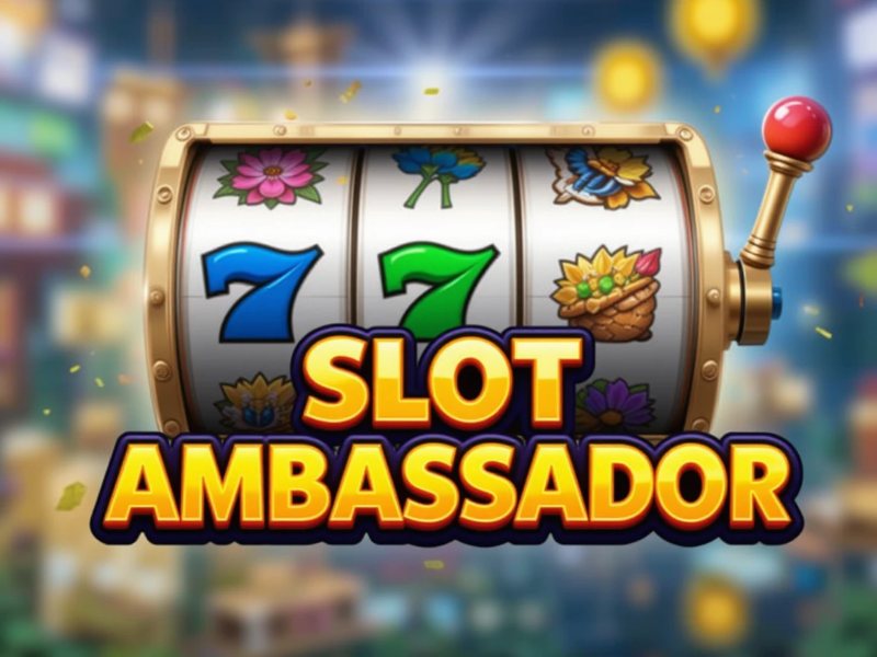 Slot Ambassador