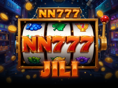 NN777 Slot JILI