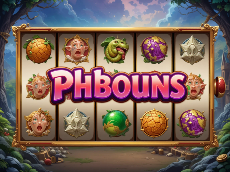 Phbouns Slot