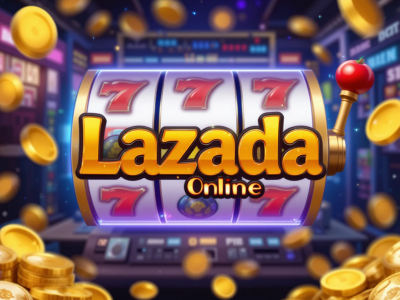 Lazada Online