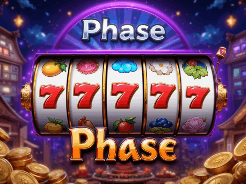 Slots Phase