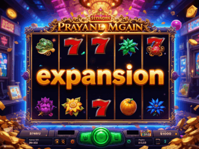 expansion slots in motherboards