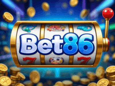 Bet86 Casino