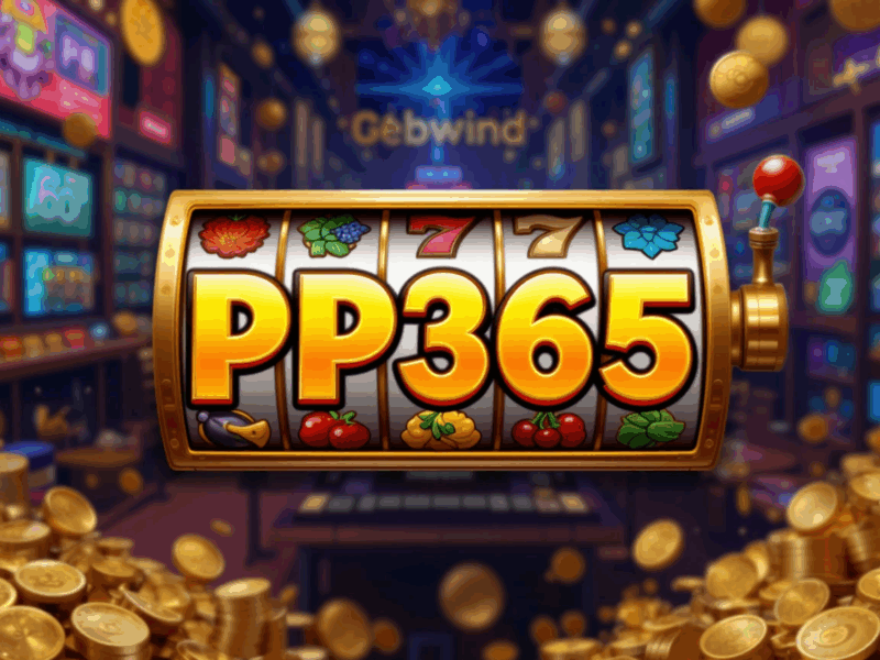 PP365 Casino