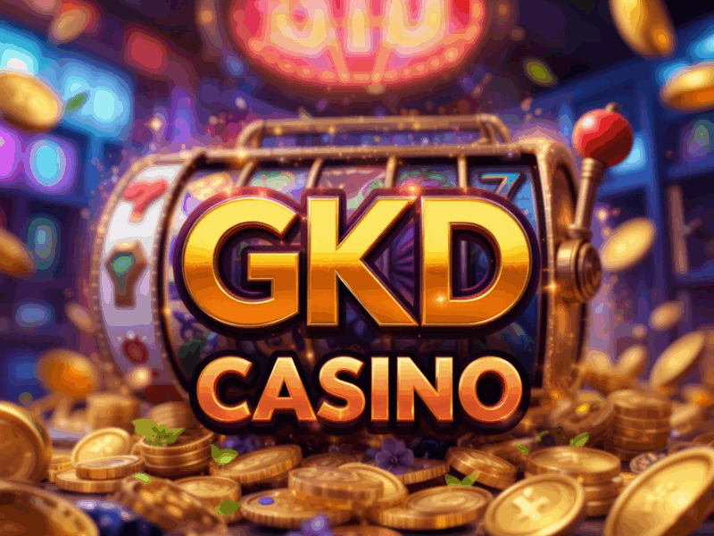 GKD Casino