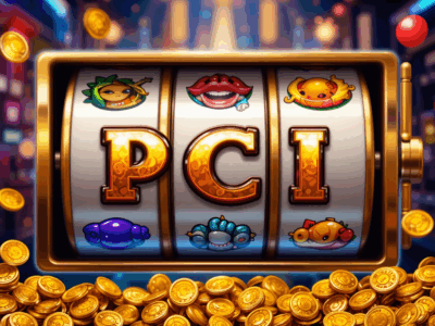 PCI Slots