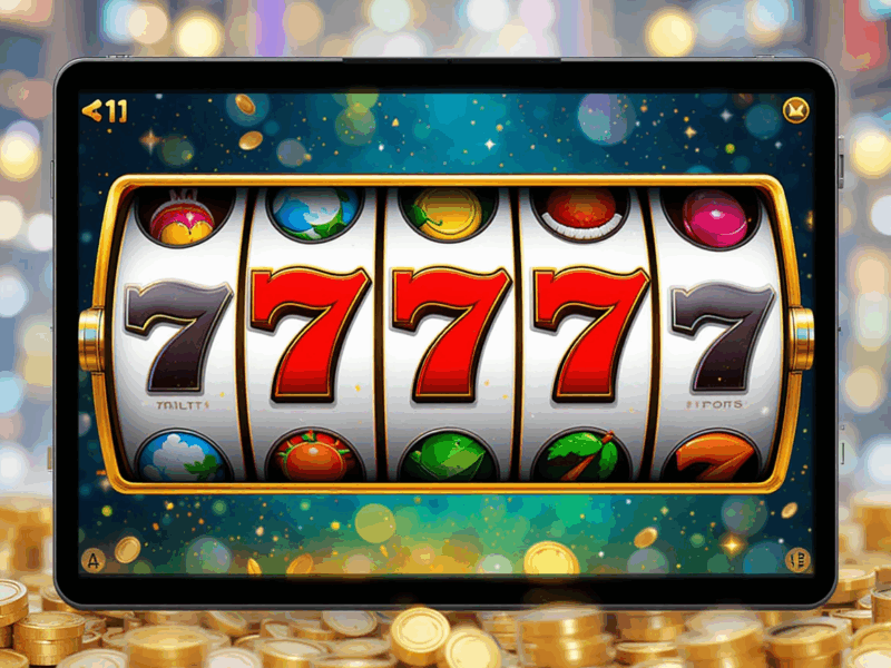 777 Casino