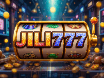 JILI777
