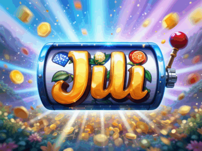 Jili Slot 777