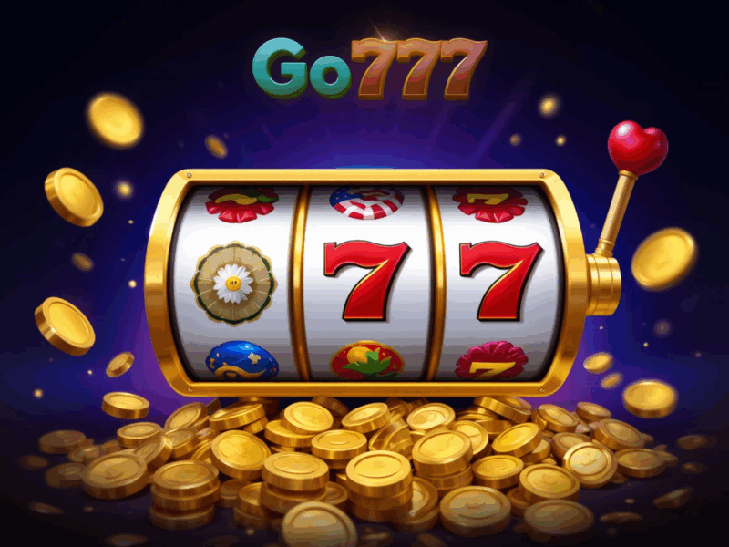 Go777 Slots