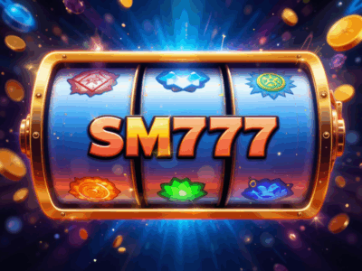 SM777 Casino