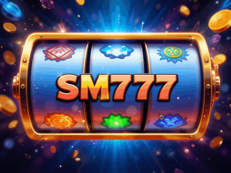 SM777 Casino