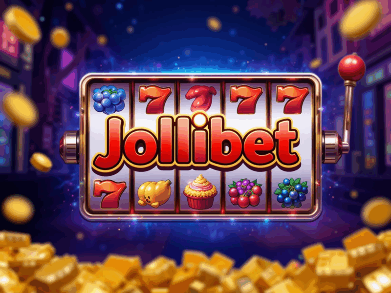 Jollibet Casino