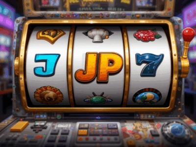 JP Slot