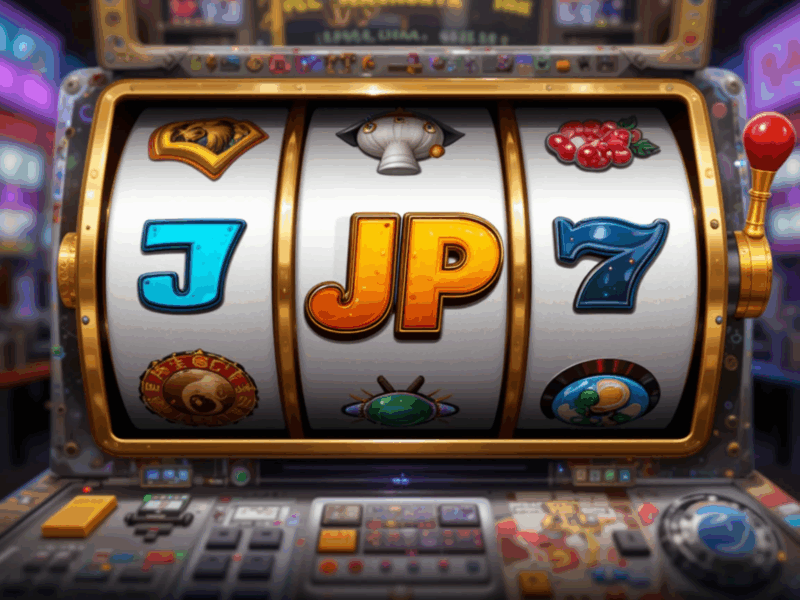 JP Slot