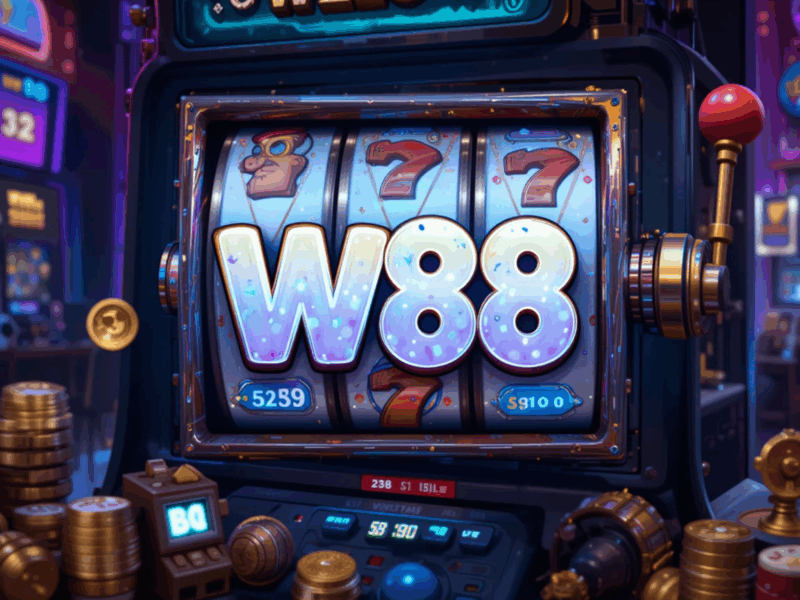 W88