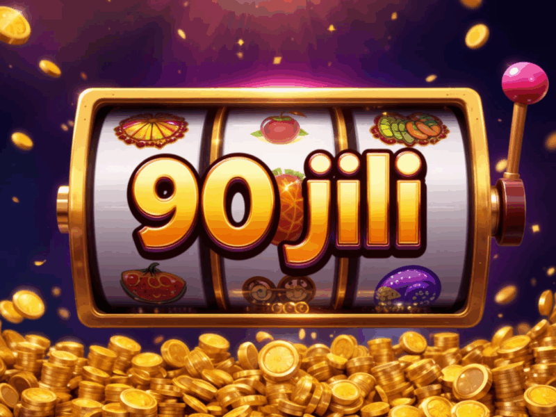 90jili
