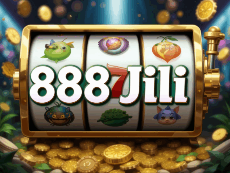 888Jili