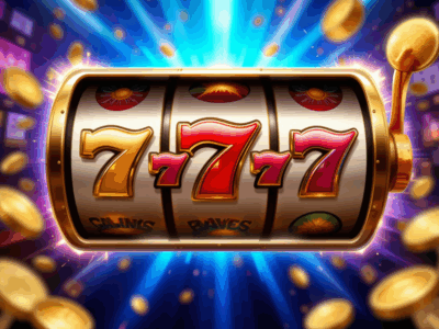7777 Casino