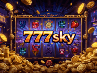 777sky