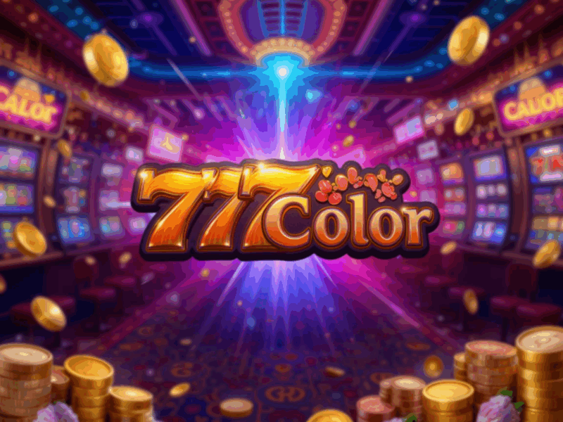 777color Game