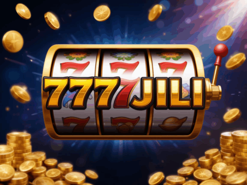 777 JILI Casino