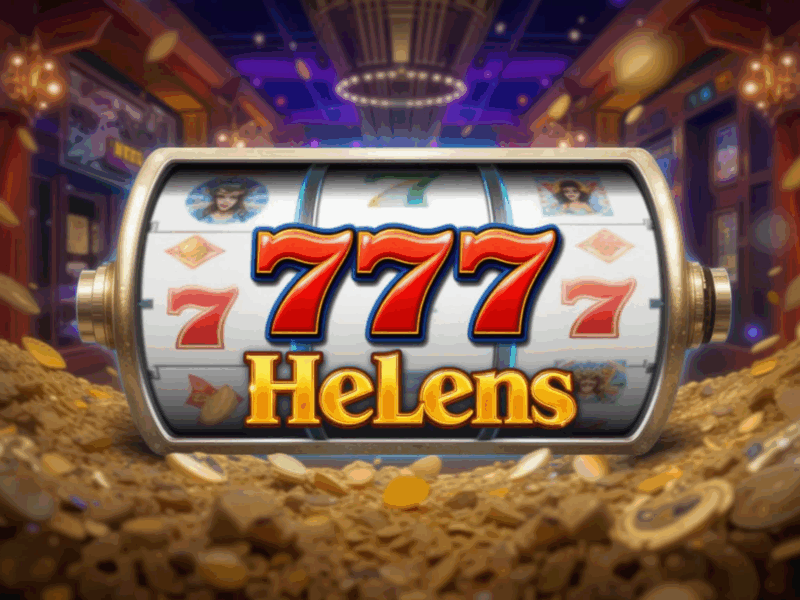 777 Helens Slot