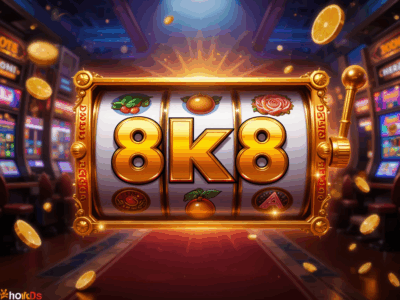 8k8 Casino