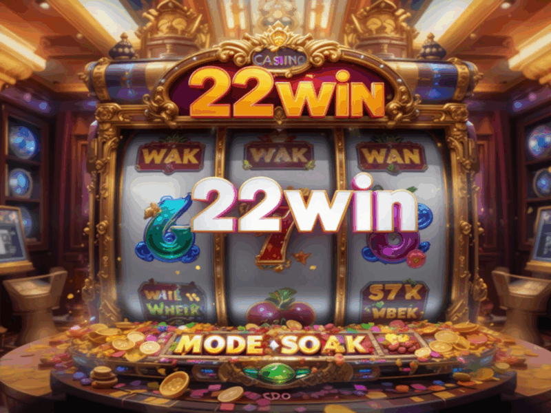 22win