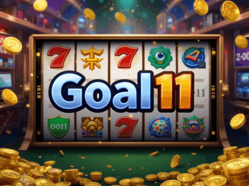 Goal11 Casino