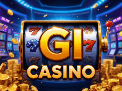 GI Casino