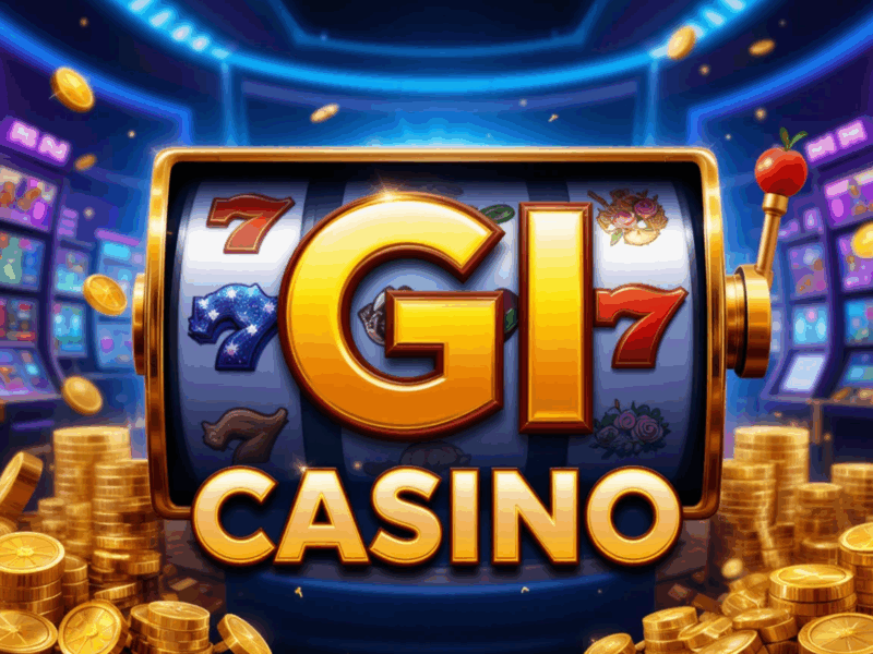 GI Casino