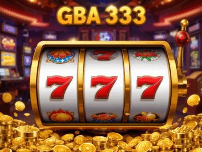 GBA333