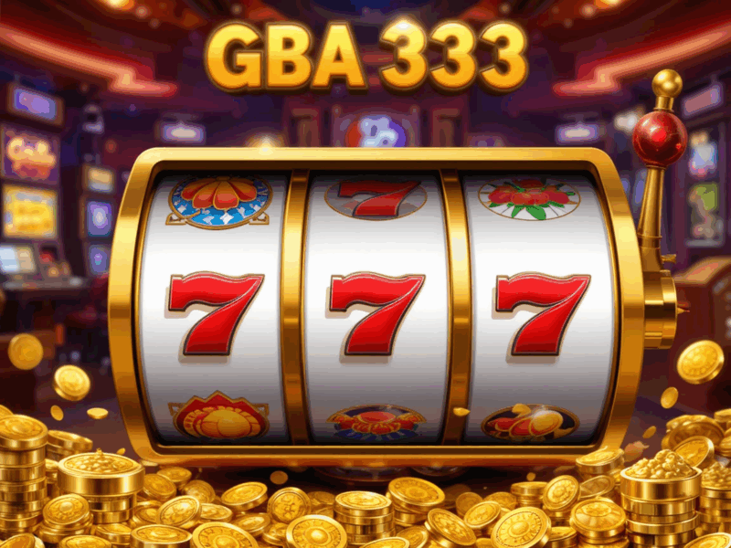 GBA333