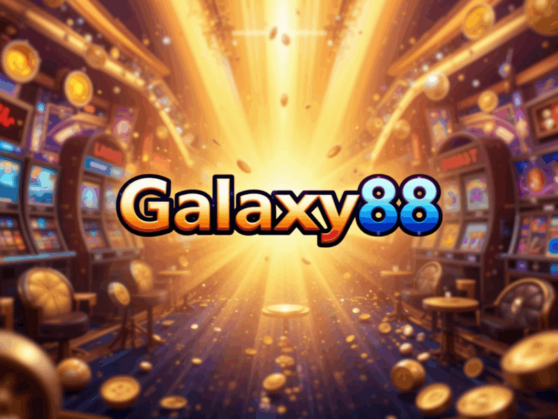 Galaxy88