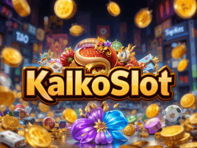 KaikoSlot