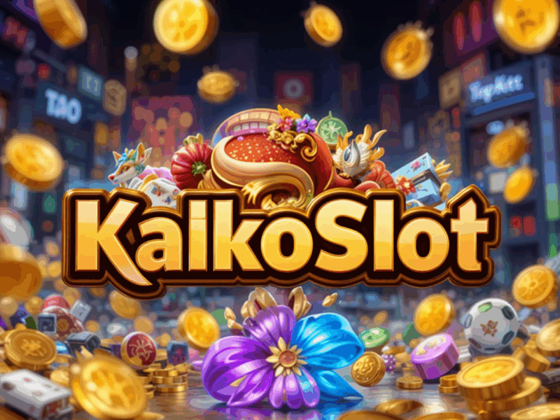 KaikoSlot