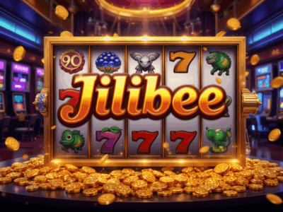 Jilibee