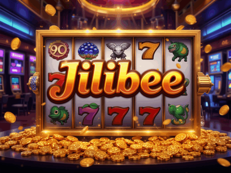 Jilibee