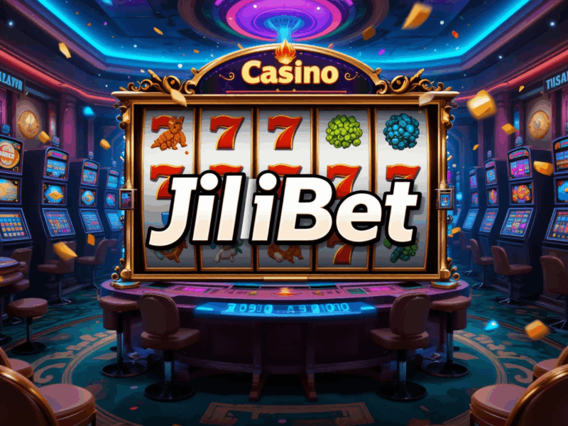 JiliBet