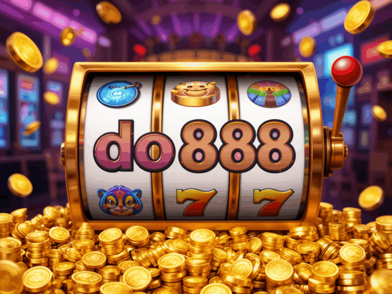 do888
