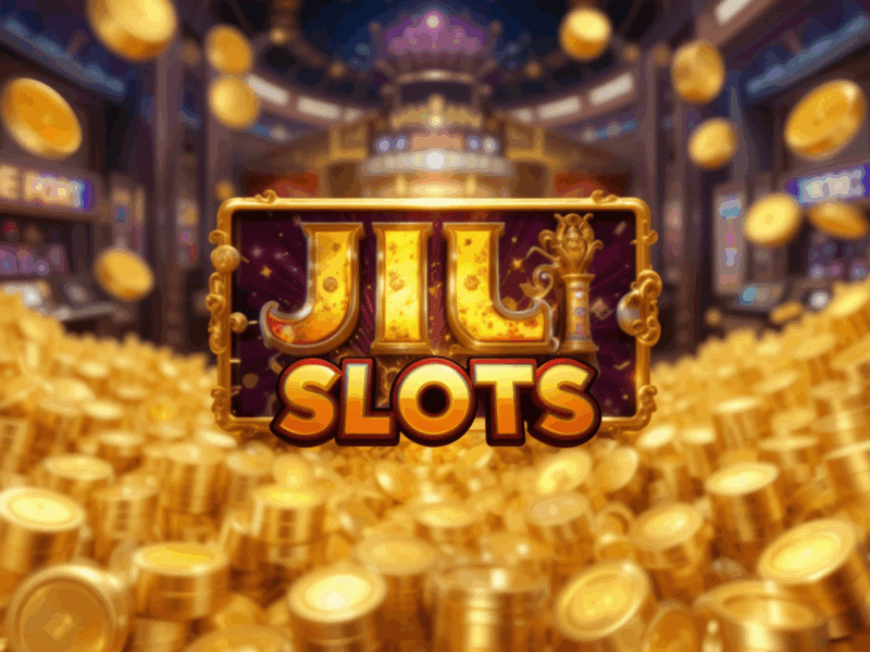 JILI Slots