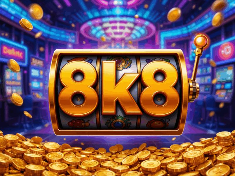 8k8