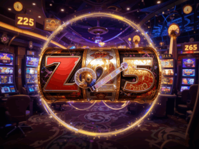 Z25 Casino