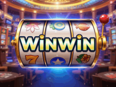 Winwin Slot